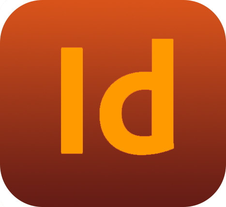 InDesign
